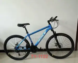 Jerle Adult Bicycle Blue