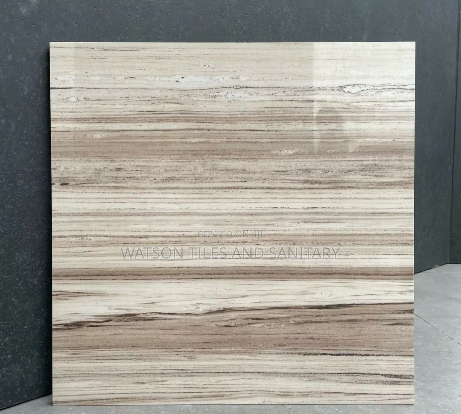 Floor Tiles 60 × 60