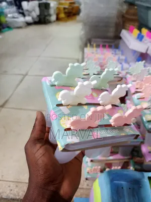 Unicorn-Shaped Popsicle Molds