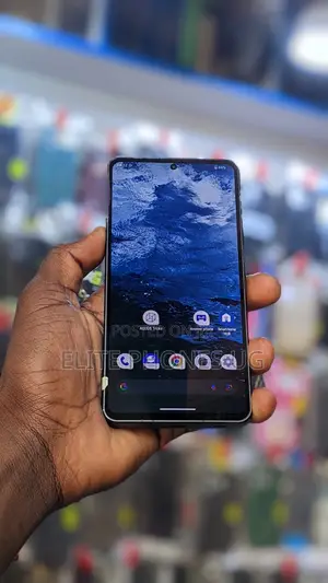 Sharp Aquos R8s pro 256 GB Gray