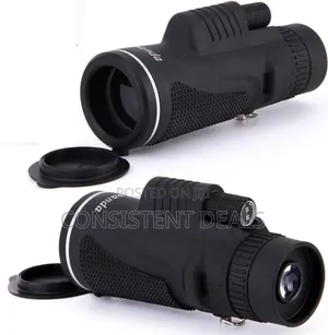 35x50 Zoom Monoculars Telescope