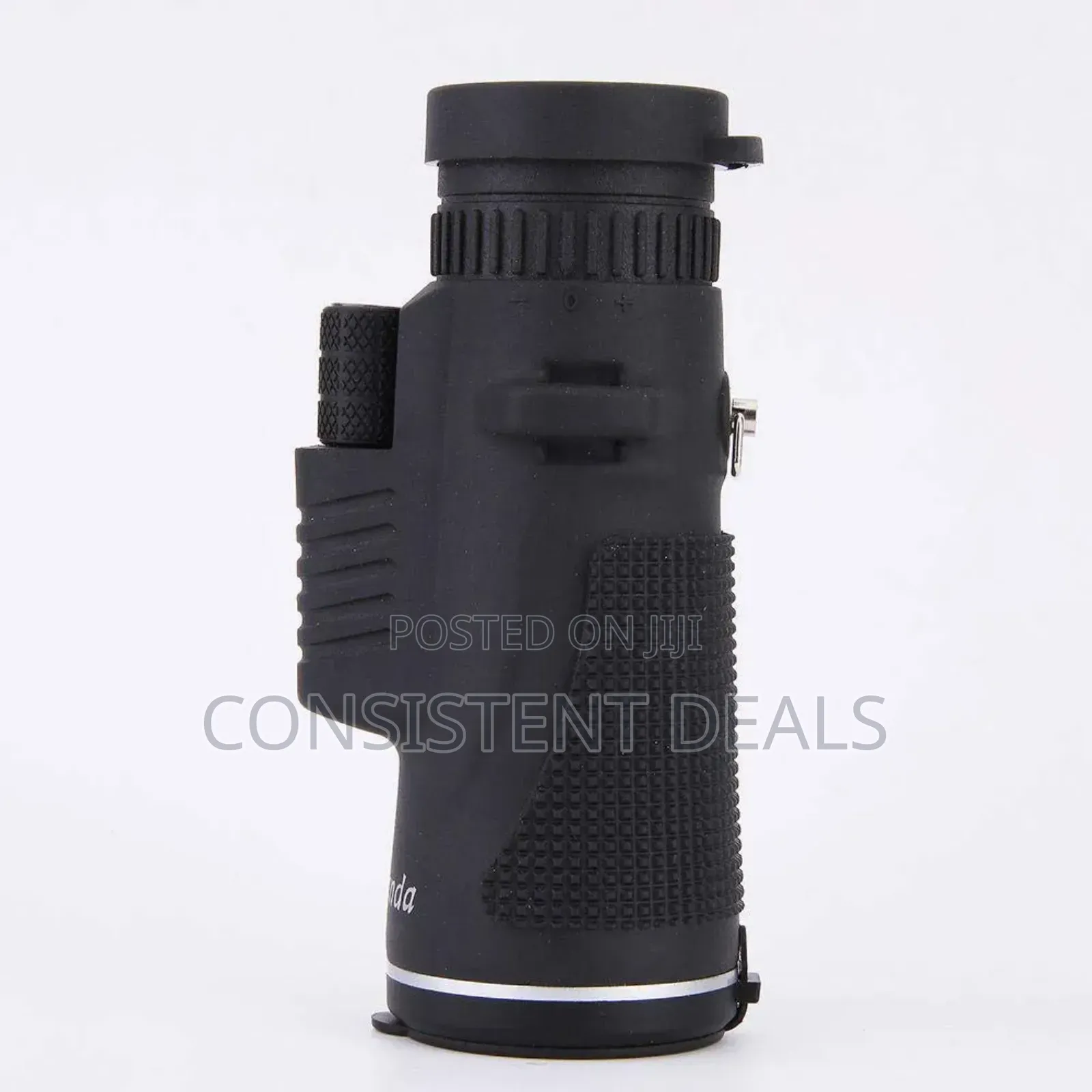 35x50 Zoom Monoculars Telescope