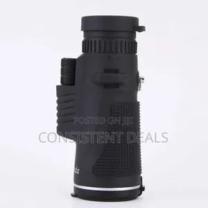35x50 Zoom Monoculars Telescope