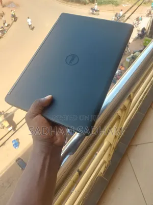 Laptop Dell Latitude E5440 8GB Intel Core i5 SSD 128GB