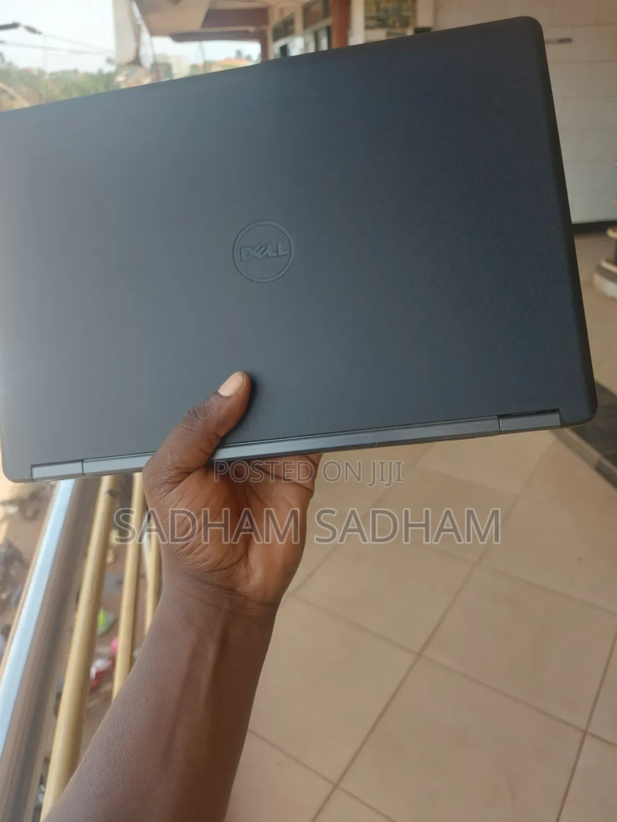 Laptop Dell Latitude E5440 8GB Intel Core i5 SSD 128GB