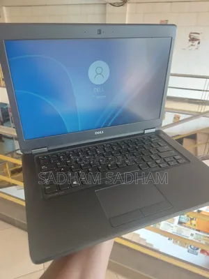 Laptop Dell Latitude E5440 8GB Intel Core i5 SSD 128GB