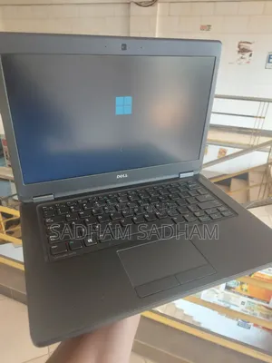 Laptop Dell Latitude E5440 8GB Intel Core i5 SSD 128GB