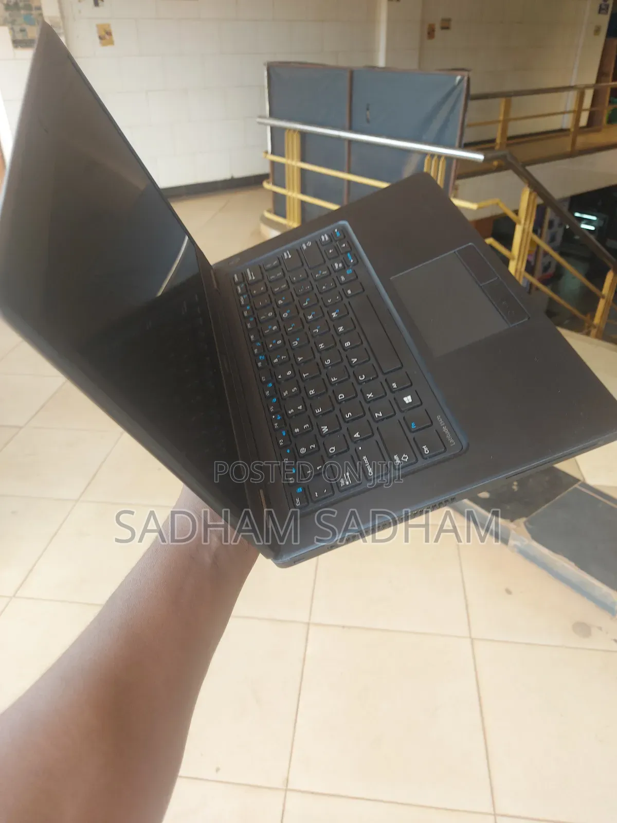 Laptop Dell Latitude E5440 8GB Intel Core i5 SSD 128GB