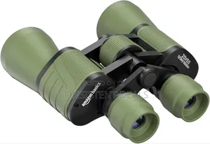Telescope Binoculars | 20 X 50 Vision Binocular