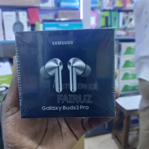 Samsung Galaxy Buds3 Pro