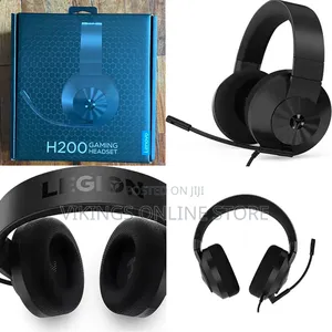 Lenovo H200 Gaming Headset
