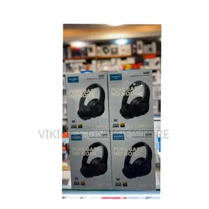 Soundcore Q20i