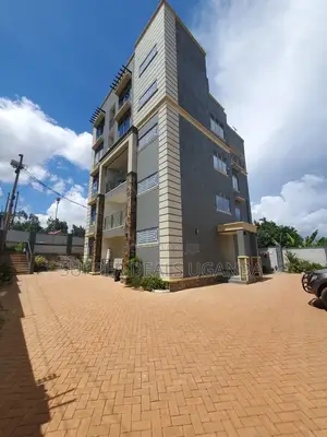 1bdrm Apartment in Kisaasi, Nakawa for rent