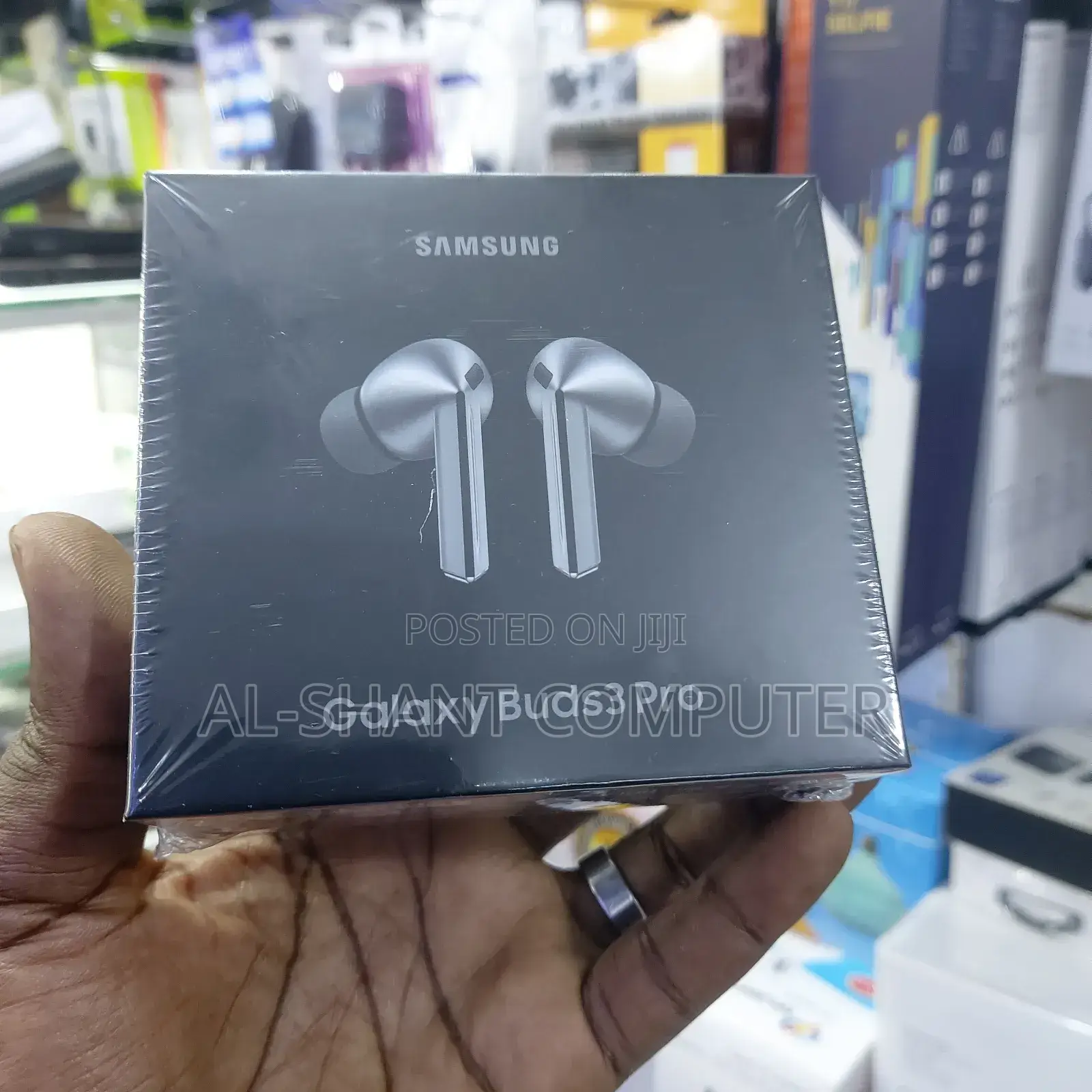 Samsung Galaxy Buds3 Pro