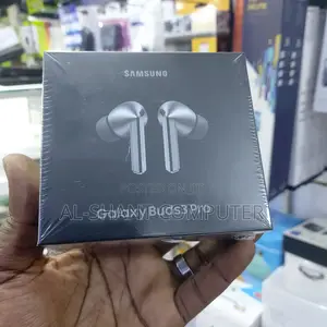 Samsung Galaxy Buds3 Pro