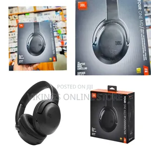 JBL Tour One M2 Wireless Headphones