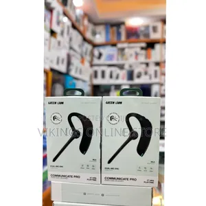 Green Lion Communicate Pro Over-Ear Headset