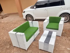 Rattan Chairs