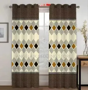 Luxury Curtains