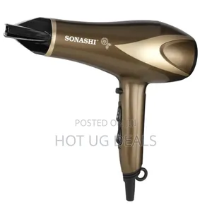 Sonashi Electric Hair Dryer SHD - 5004