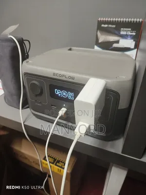 Ecoflow River 2 300w Portable Power Station