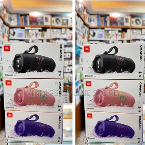 JBL Charge 6