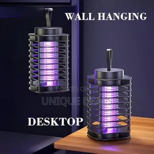 Electric Mosquito Killing Lamp