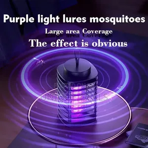 Electric Mosquito Killing Lamp