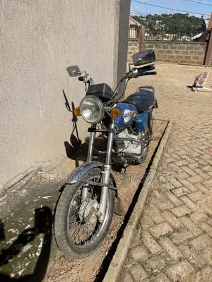 Senke SK125-10 2017 Blue