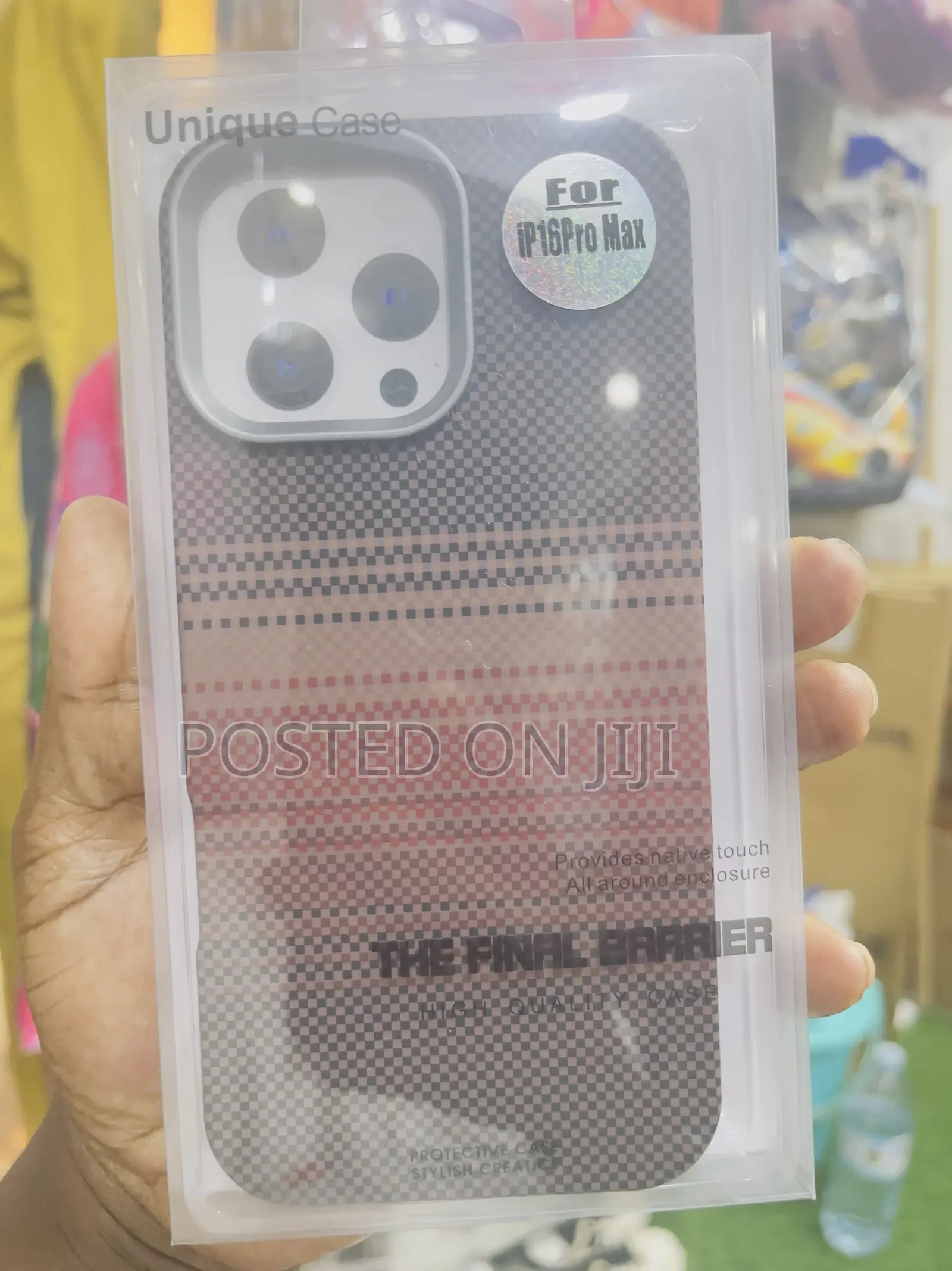 iPhone Covers