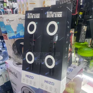 Ultra Long Extended Selfie Stick
