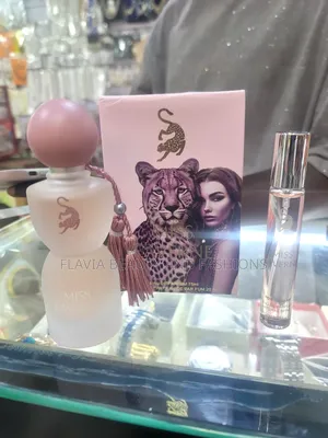 Miss Laverne Original Perfume With a Spray