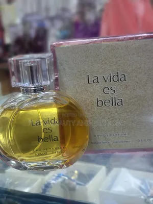 La Vida Es Bella