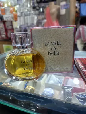 La Vida Es Bella
