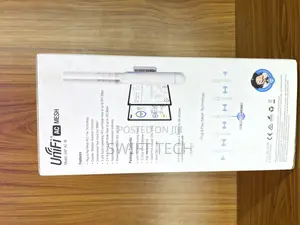 Unifi Ac Mesh Wifi Access Point