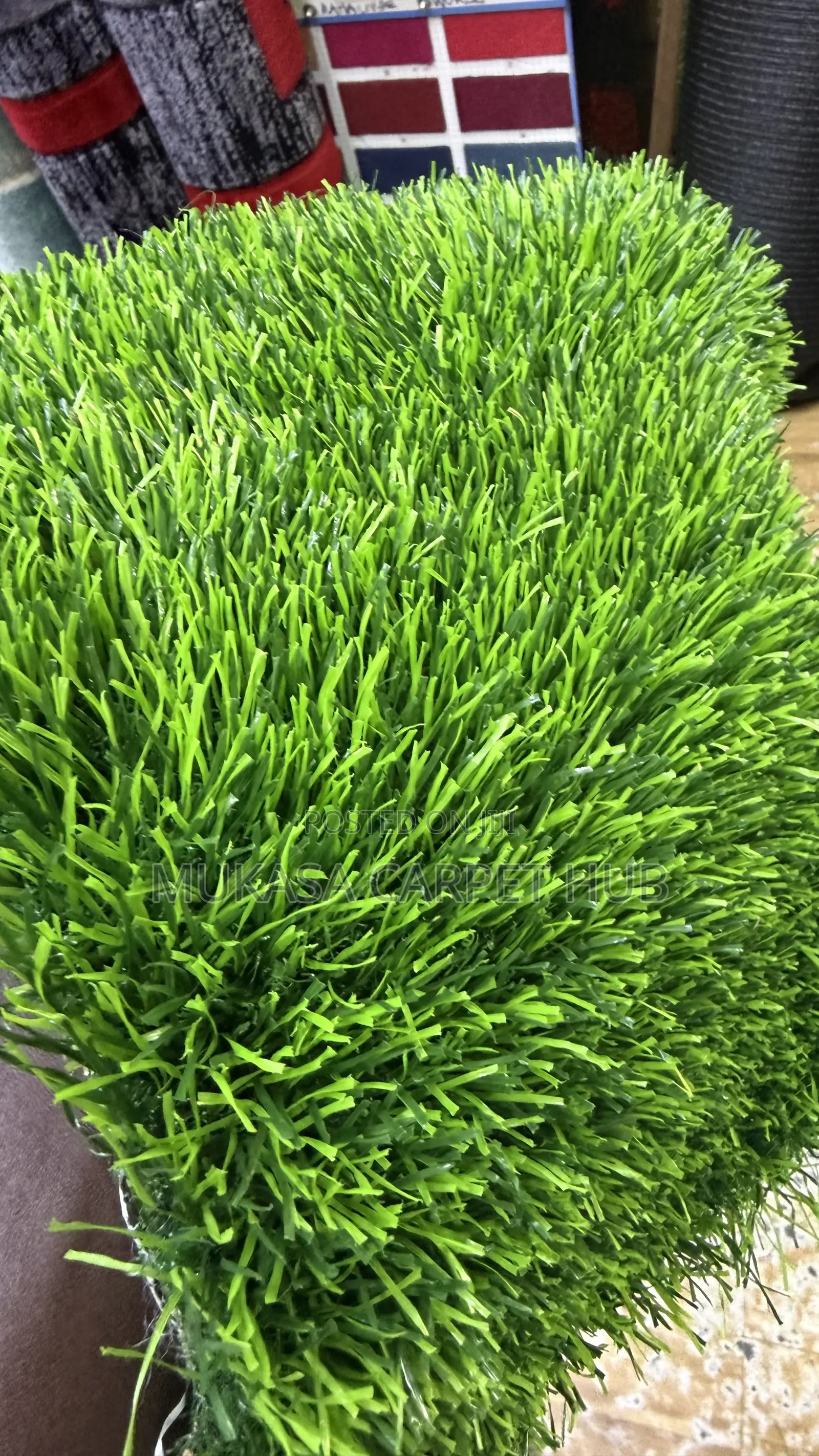 Affordable Artificial Turf Carpet for Schools Playgrounds