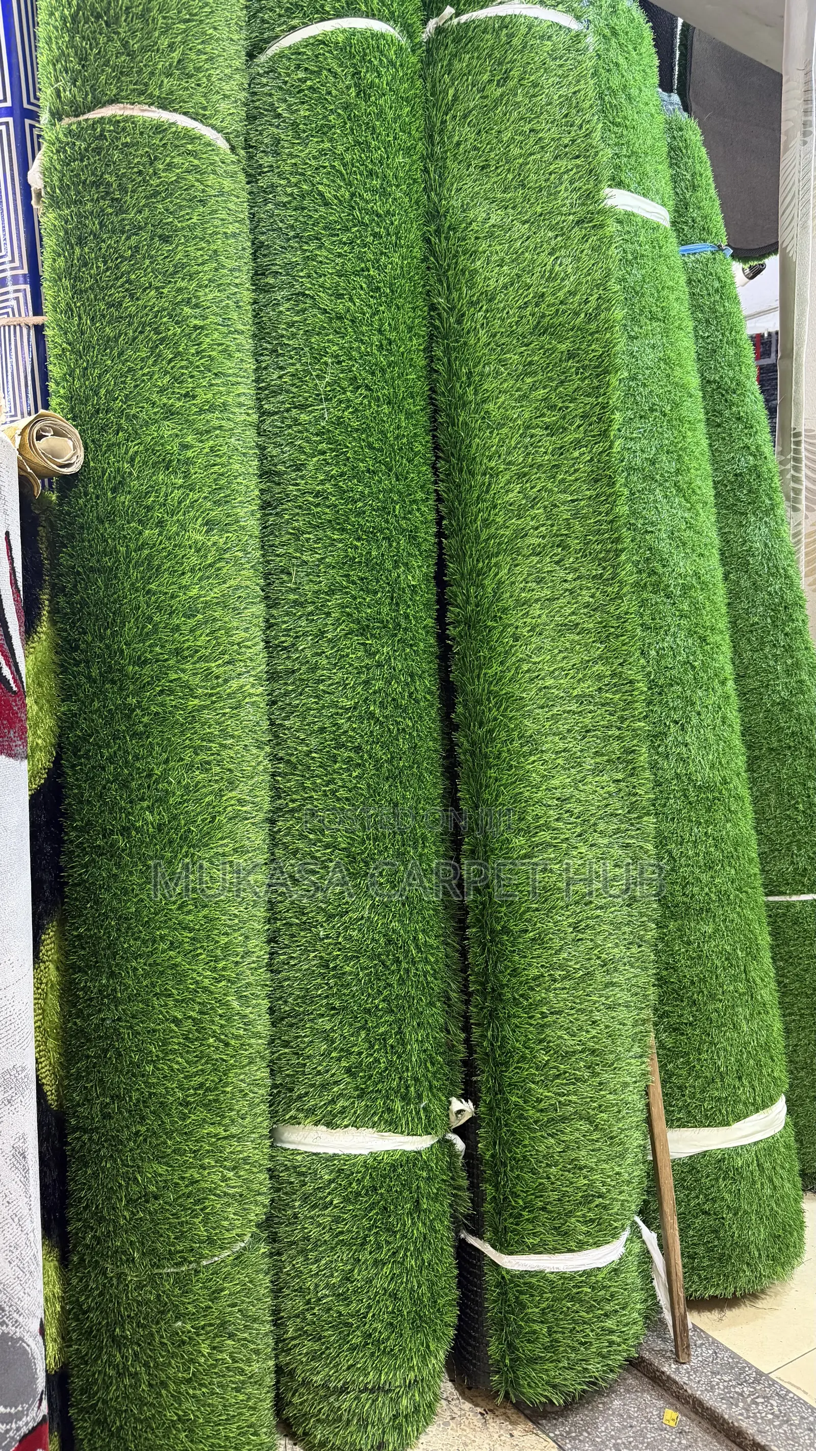 Football Turf Artificial Grass Carpet for Mini Pitches