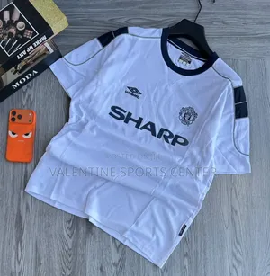 Make U Part Mood Sharp Club Jersey Original Material