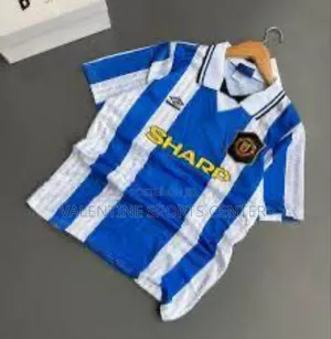 Make U Part Mood Sharp Club Jersey Original Material