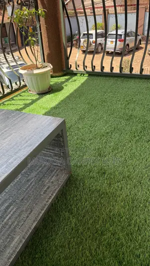 Luxury Artificial Grass Carpet for Modern Home Design