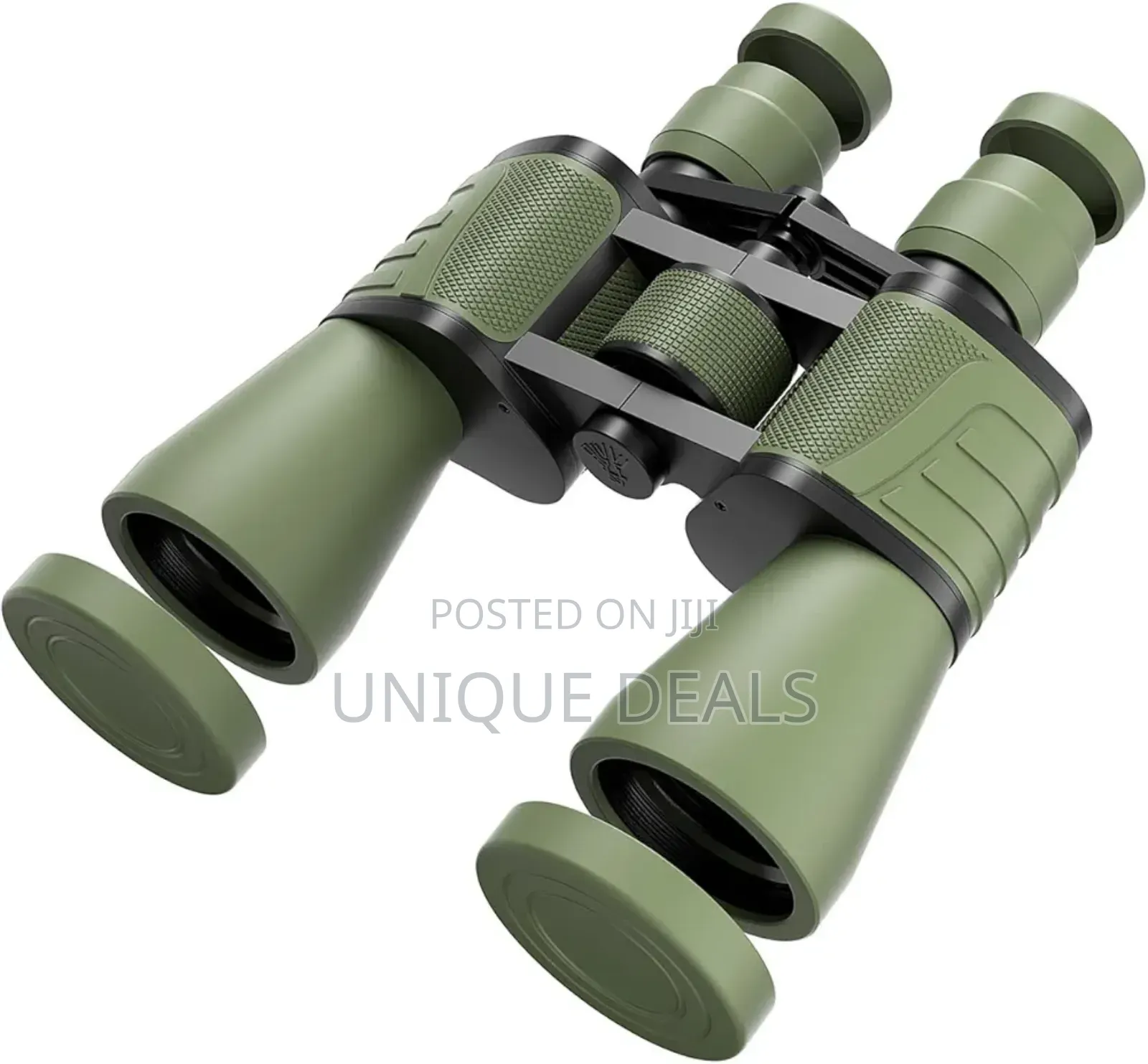 Telescope Binoculars | 20 X 50 Vision Binocular