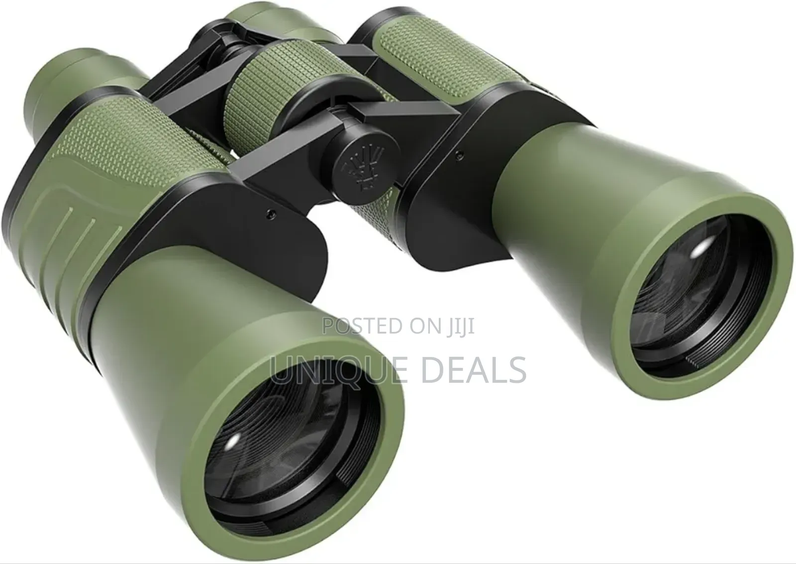 Telescope Binoculars | 20 X 50 Vision Binocular