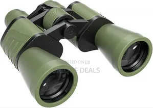 Telescope Binoculars | 20 X 50 Vision Binocular