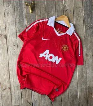 Mado Aon Nike Jersey Original Material