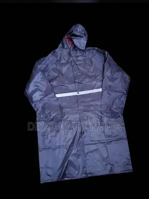 Safety Raincoats