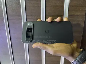 Google Pixel 9 Pro XL 128 GB Black