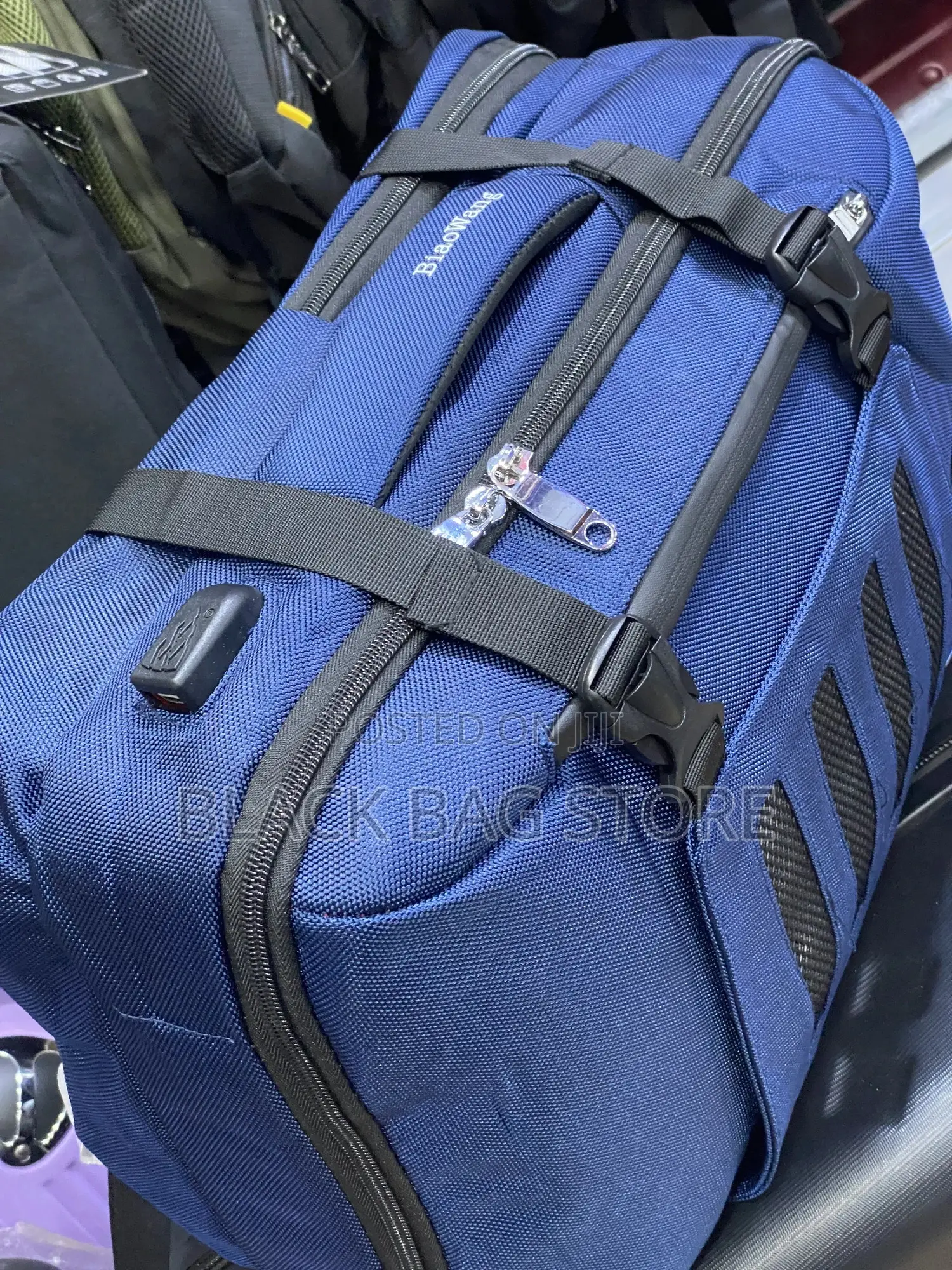Laptop Bag 2way