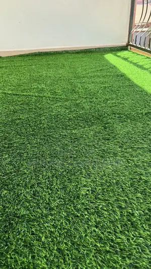 Synthetic Grass Carpet for Events, Weddings Decoration