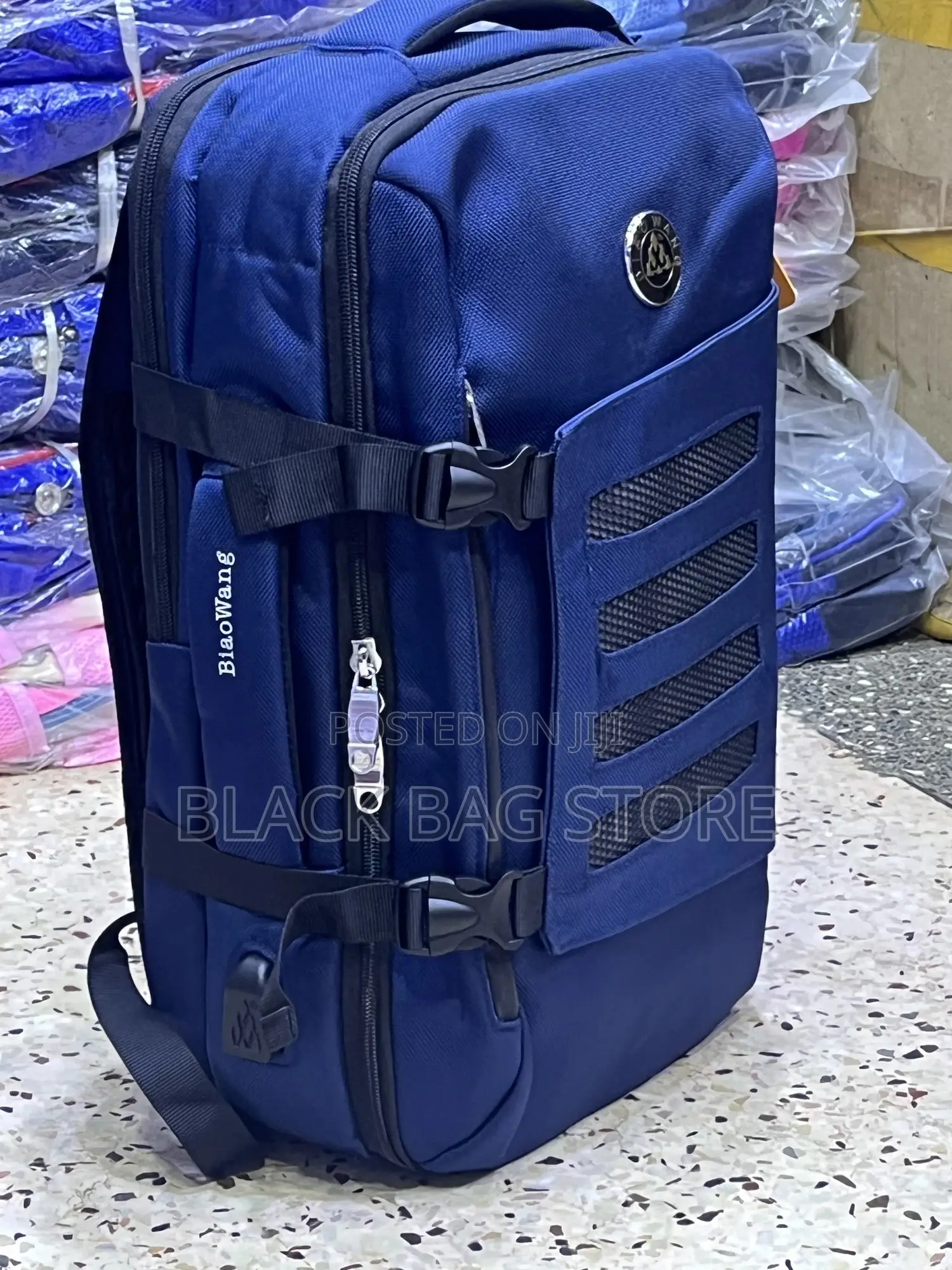 Laptop Bag 2way