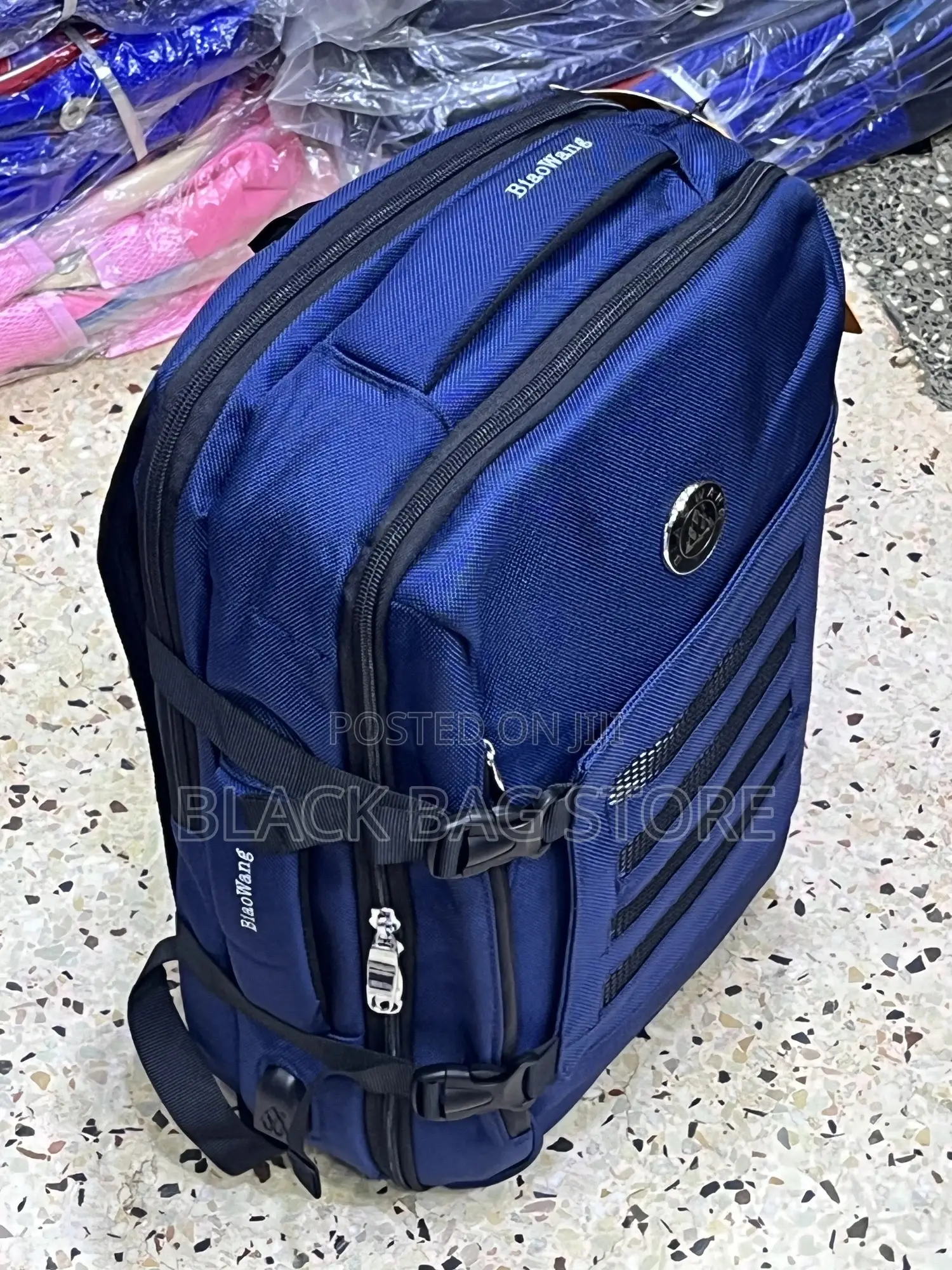 Laptop Bag 2way